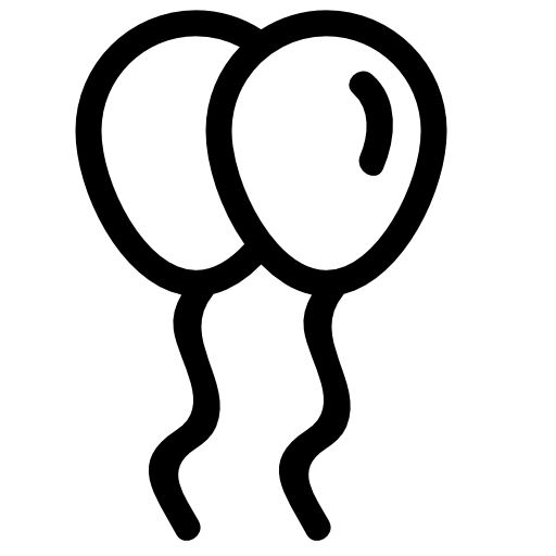 Balloon Icon Download Free Icons