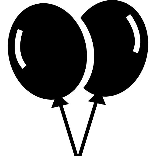 Balloon Icon