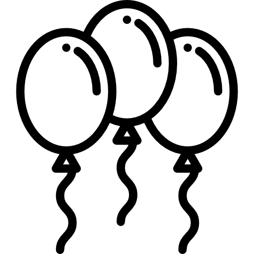 Balloon Icon Png at GetDrawings | Free download