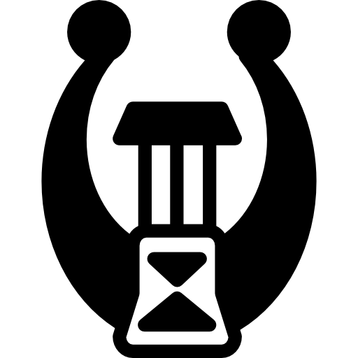 Antique Museum Piece Icons Free Download