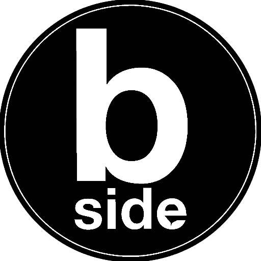 B Side. B Sides лого. Side a Side b logo. B Side. Технология.