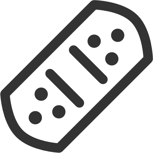 Bandage Icon
