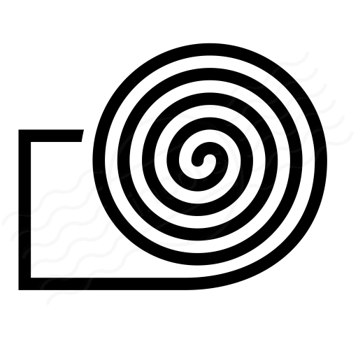 Iconexperience I Collection Gauze Bandage Icon