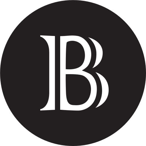 Bc, Social Network, Band C Bandcamp Icon