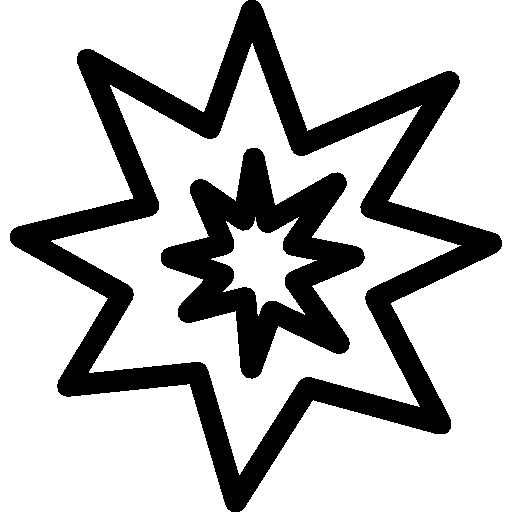 Military Flash Bang Icon Ios Iconset