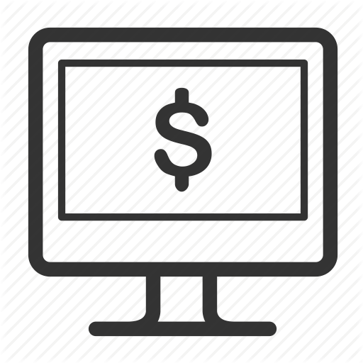 Icon Online Banking Free Icons