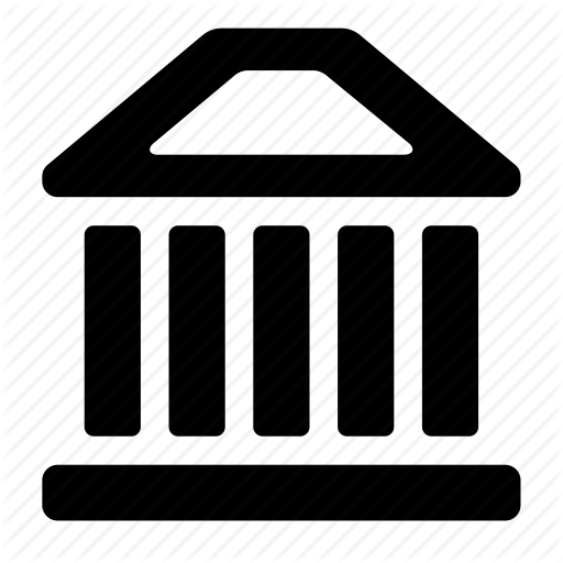 Bank Icon Png