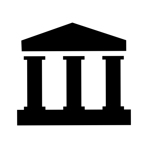 Bank Icon Download Free Icons