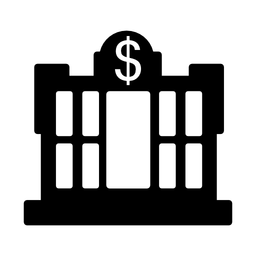 Bank Icons