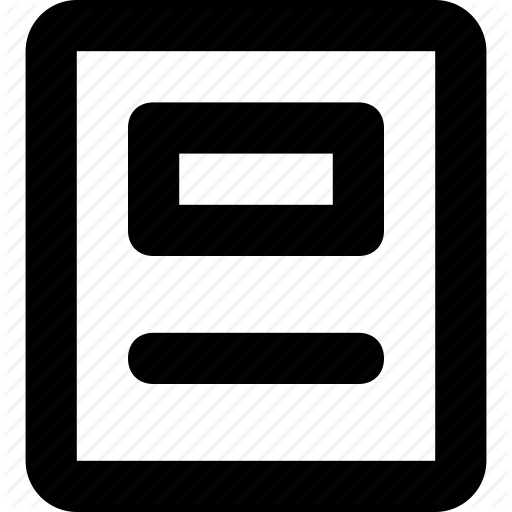 Computer, Desktop, Electronics, Pc, Personal Computer Icon