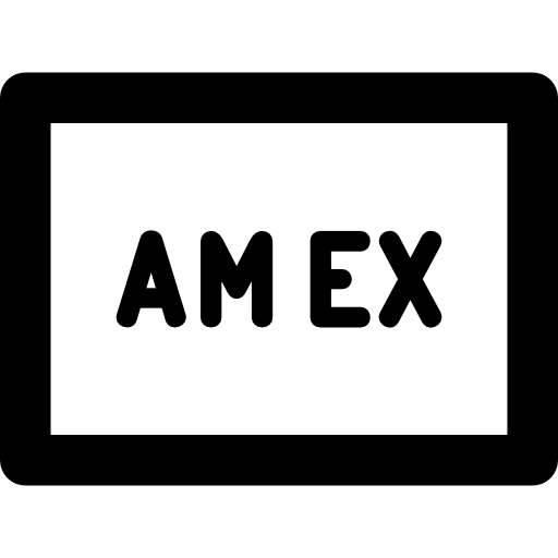 American Express Icon