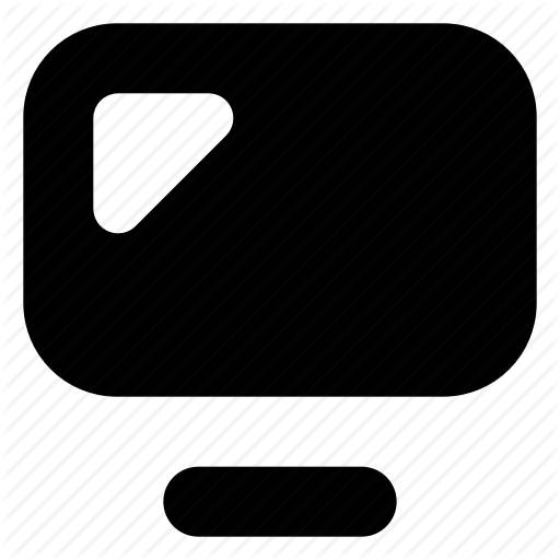 Bank, Business, Commercial, Desktop, E Commerce, Finance Icon