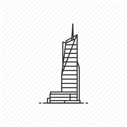 America, Bank, Bank Of America, Building, Famous, Finance