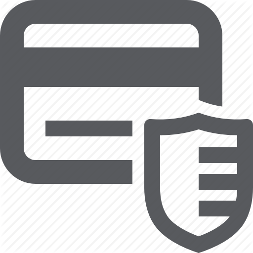 Online Banking, Secure Payment, Security Icon