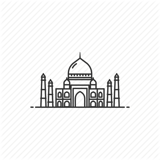 Architecture, Building, Famous, India, Landmark, Monument, Taj