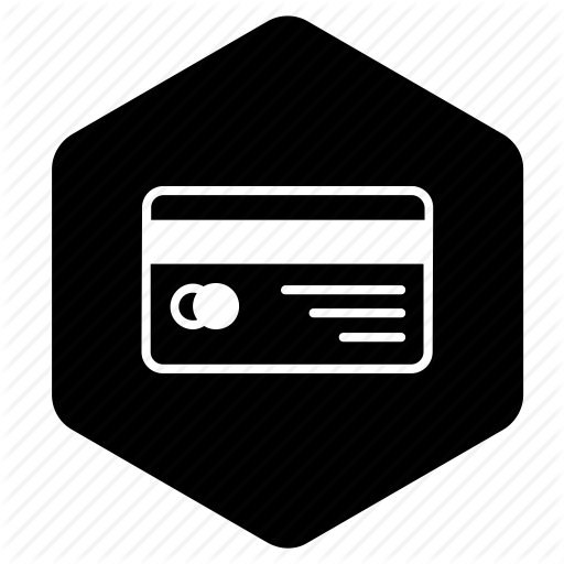Bank, Card, Credit, Debit Card, Money, Payment Icon