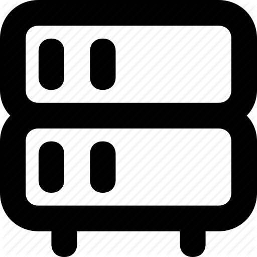 Documents, Folder, Files, Folders, Storage Icon