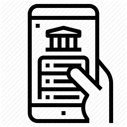 Balance, Bank, Banking, Transfer Icon