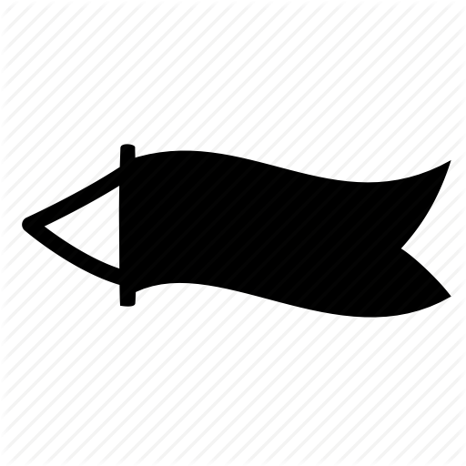 Adv, Banner, Flag Icon