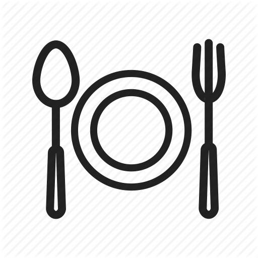 Banquet, Decoration, Dinner, Event, Party, Table, Wedding Icon