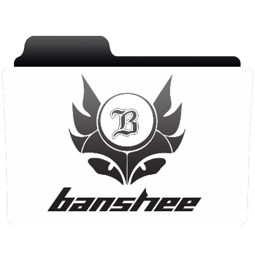 Banshee Icon