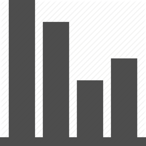 Analysis, Analytics, Bar, Bars, Chart, Graph, Report, Statistics Icon
