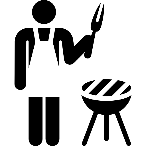 Barbecue Icon