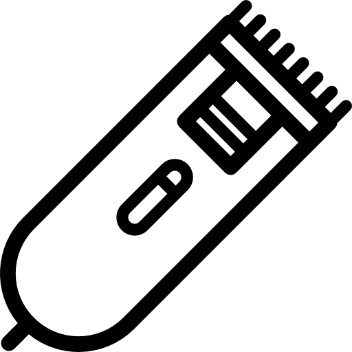 Barber Icon