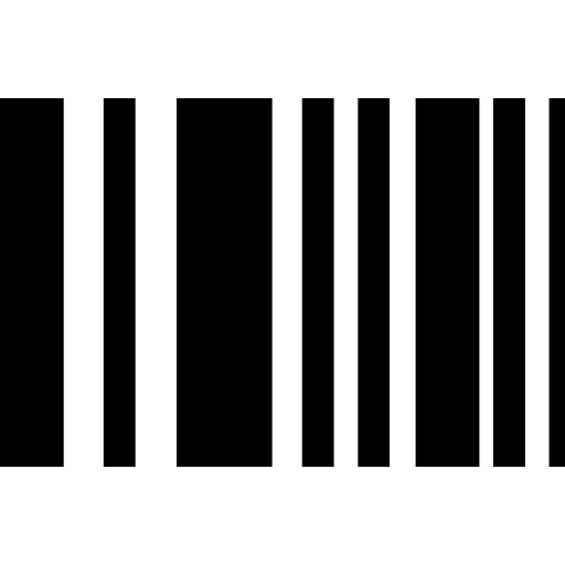 Barcode Icons Free Download