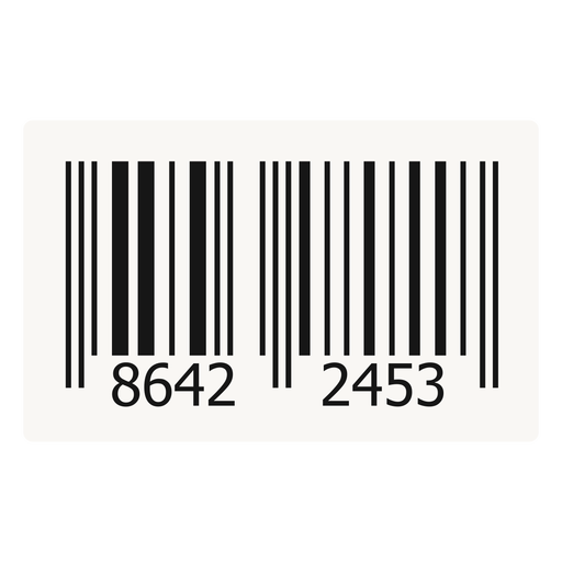 Barcode Label Design