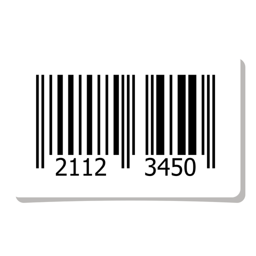 Barcode Label Element