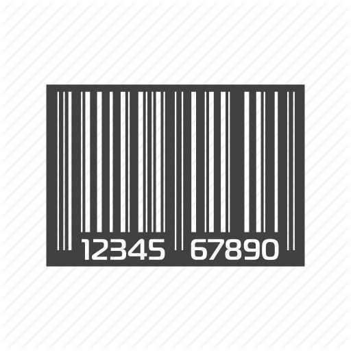 Identity Vector Barcode Huge Freebie! Download For Powerpoint