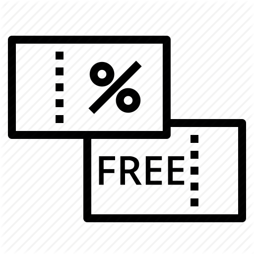 Mobile Phone Coupon Barcode Vector Transparent Png Clipart Free