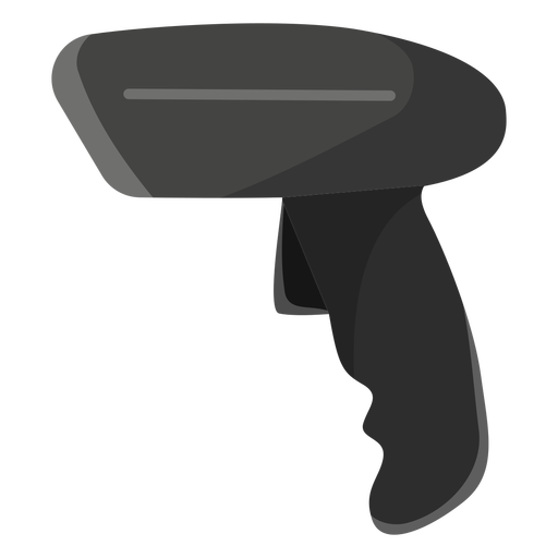 Barcode Scanner Icon