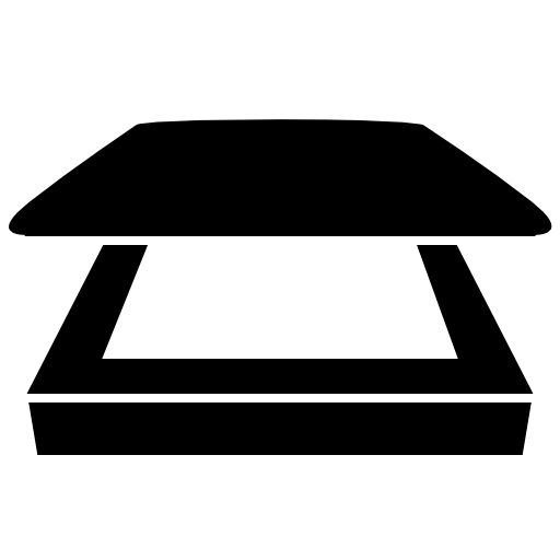 Collection Of Scanner Icons Free Download