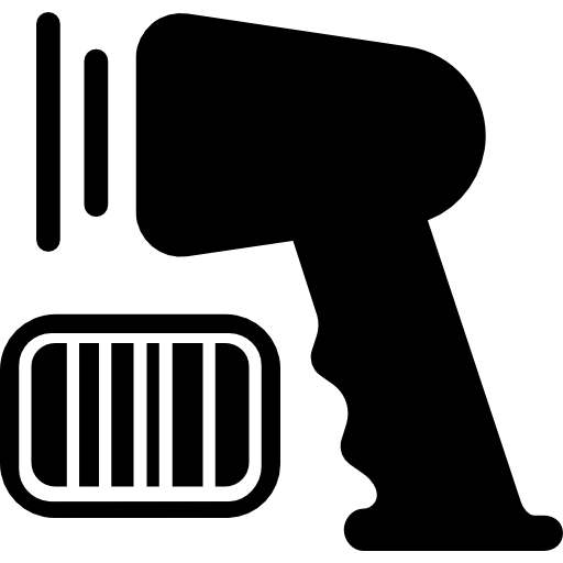 Scanner Icon