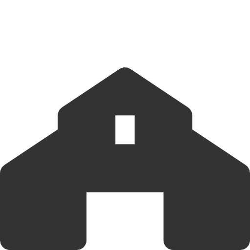 Barn Icon Free Of Windows Icon