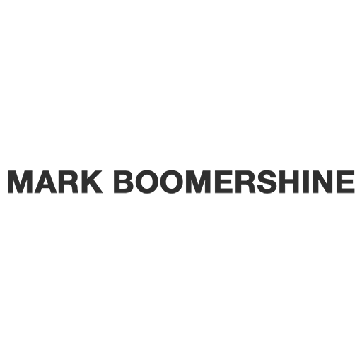 Portfolio Mark Boomershine