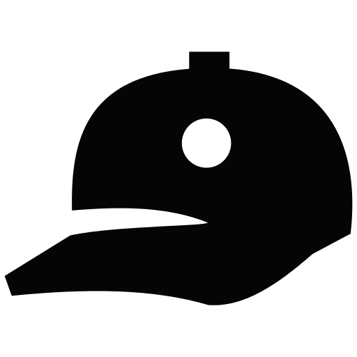 Cap Icon