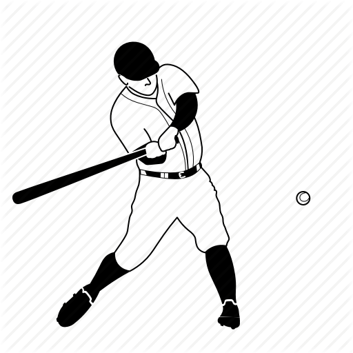 Baseball, Baseball Player, Batter, Altuve, World Series Icon