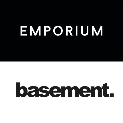 Emporium Basement