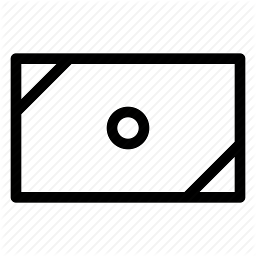 Bash, Bill, Currency, Dollar, Money Icon