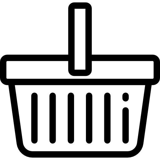 Basket Icon