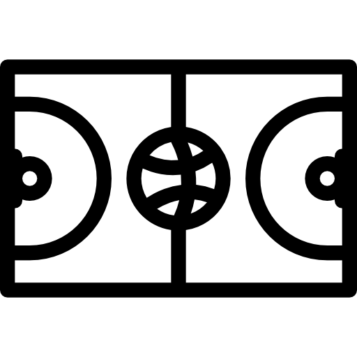 Basketball Court