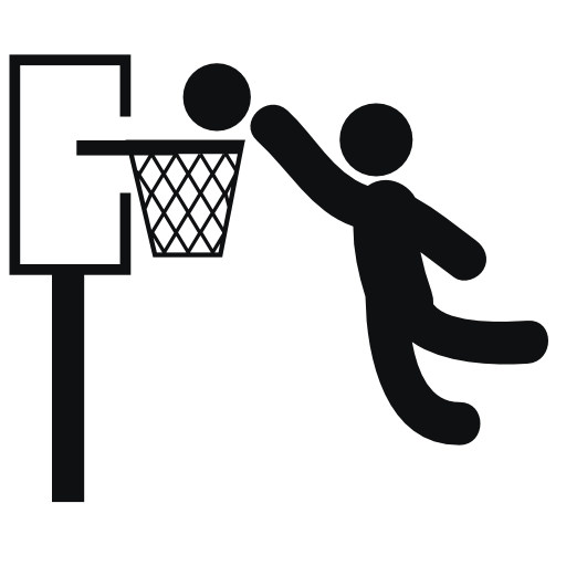 Slam Dunk Icons Download Free Icons