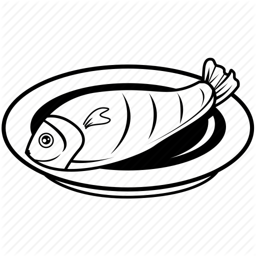 Collection Of Free Guided Drawing Fish Download On Ui Ex