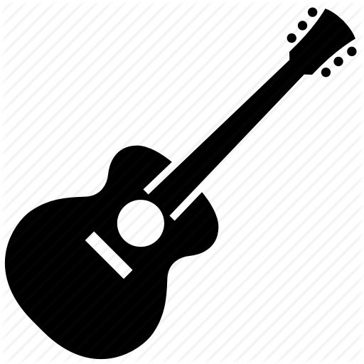 Guitar Icon Transparent Png Clipart Free Download