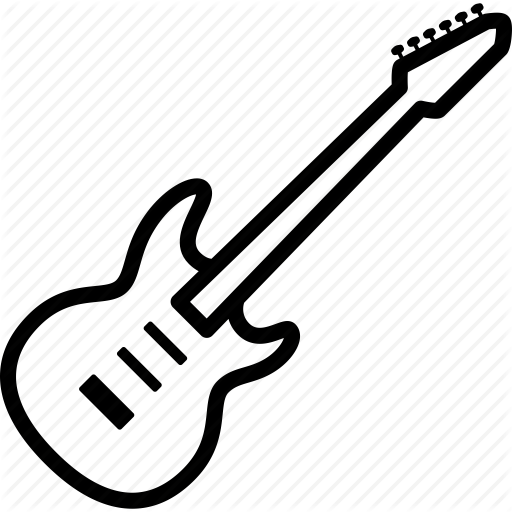 Bass Drawn Huge Freebie! Download For Powerpoint