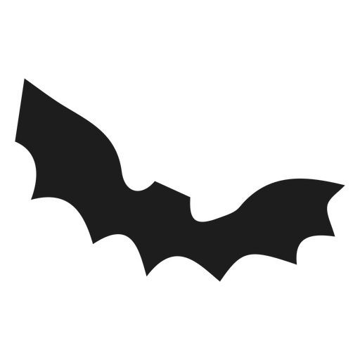 Halloween Bat Icon