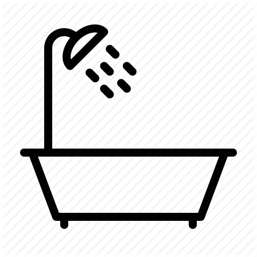 Agency, Agent, Bath, Bathroom, Broker, Estate, Real Icon